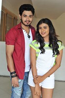 Angel Movie Photos